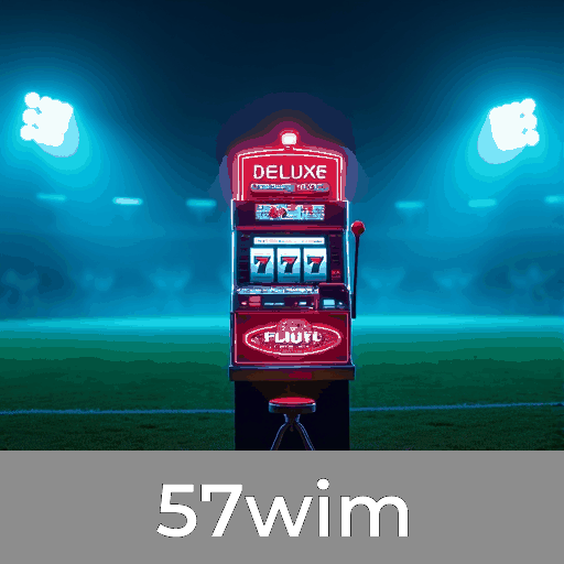 Aposte no esporte com 57wim e descubra o melhor do futebol brasileiro com odds incríveis