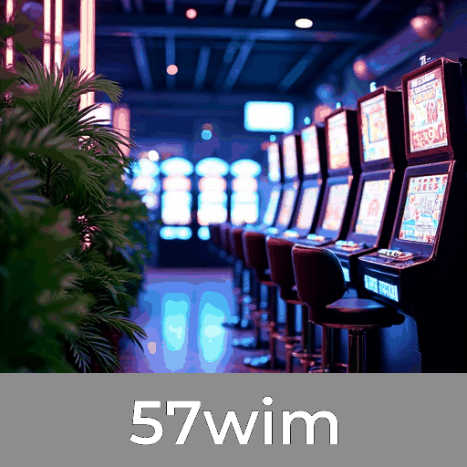 57wim New Player Bonus
