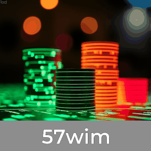 Explore os Slots Variados no 57wim: Aventura de Jogos